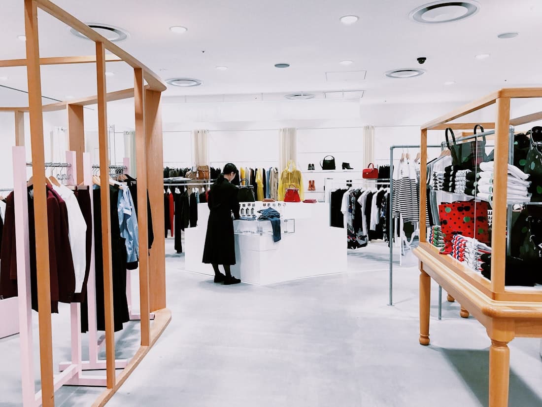 Boutique López 1