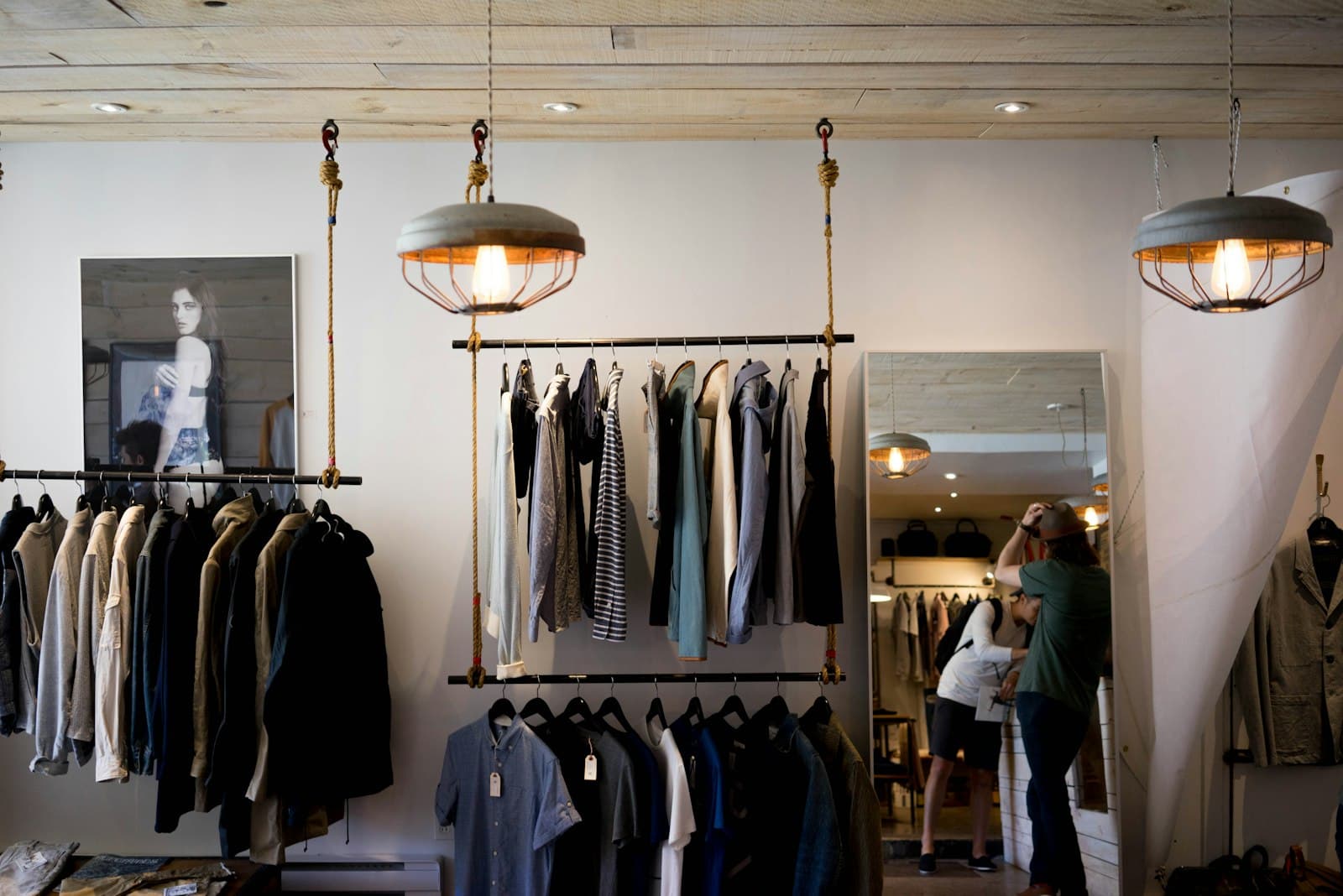 Boutique López
